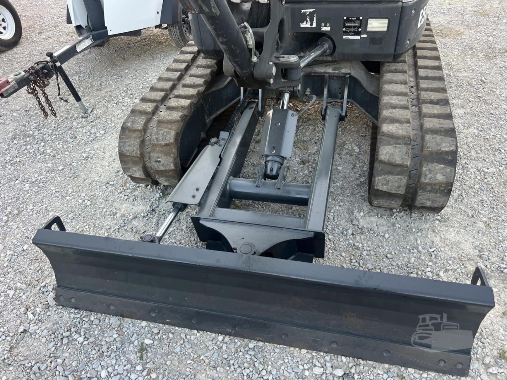 2019 Bobcat E55 Excavators for sale in Washington, IN - listing photo 4 of 8