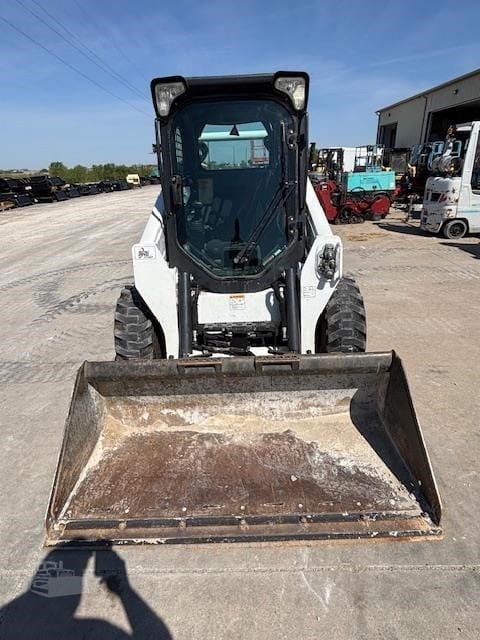 2019 Bobcat S595 Skid Steer Loaders for sale in Otley, IA - listing photo 4 of 8
