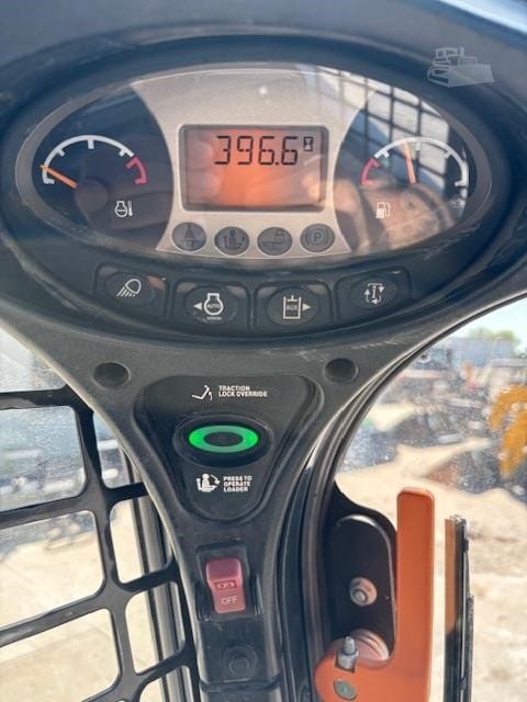 2019 Bobcat S595 Skid Steer Loaders for sale in Otley, IA - listing photo 5 of 8