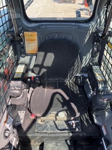 2019 Bobcat S595 Skid Steer Loaders for sale in Otley, IA - listing photo 7 of 8