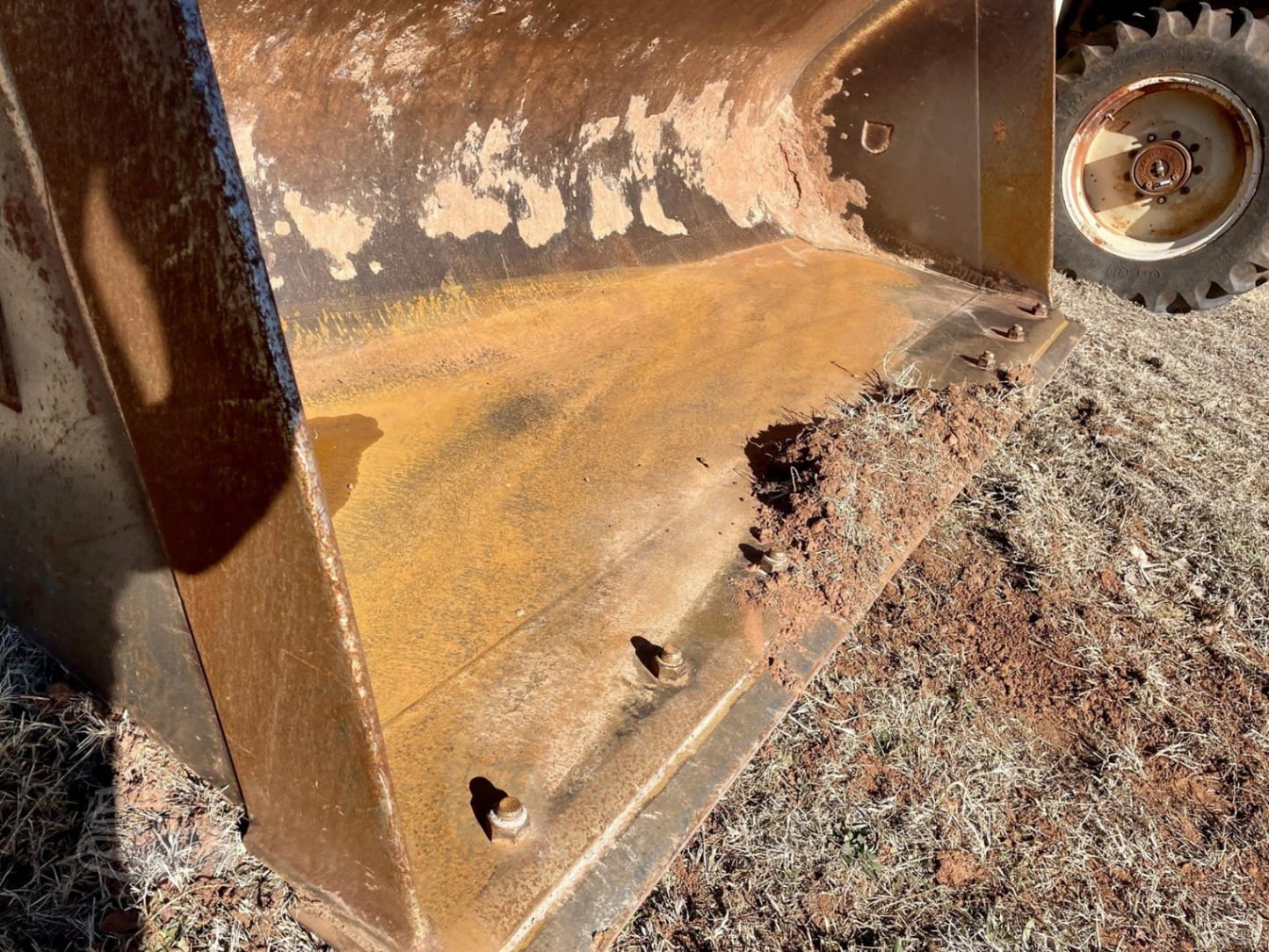 2019 CASE 621G Wheel Loaders for sale in Broken Arrow, OK - listing photo 7 of 8