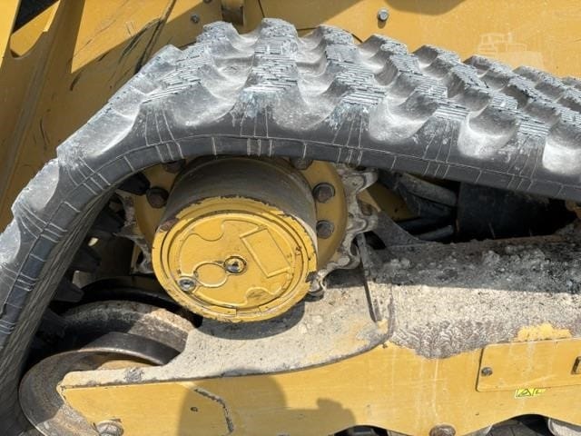 2019 Caterpillar 259D Track Loaders for sale in Otley, IA - listing photo 3 of 8