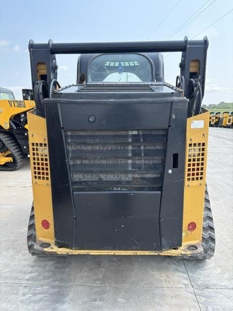 2019 Caterpillar 259D Track Loaders for sale in Otley, IA - listing photo 4 of 8
