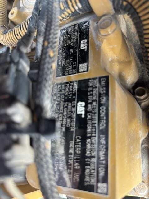 2019 Caterpillar 259D Track Loaders for sale in Otley, IA - listing photo 5 of 8