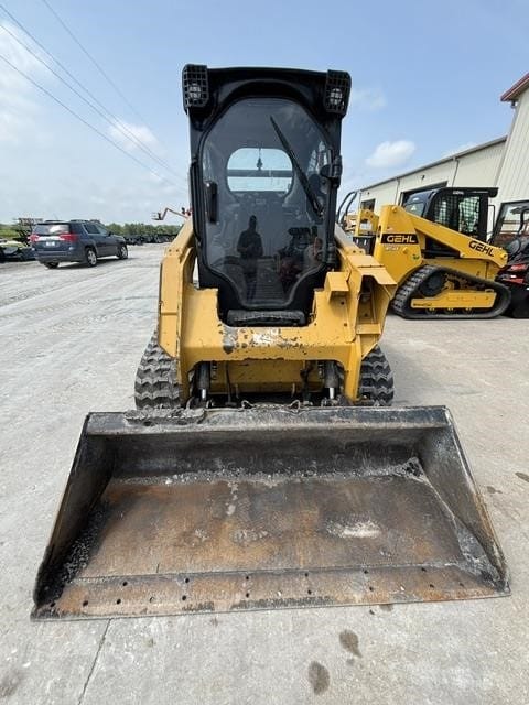 2019 Caterpillar 259D Track Loaders for sale in Otley, IA - listing photo 6 of 8