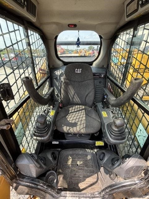 2019 Caterpillar 259D Track Loaders for sale in Otley, IA - listing photo 7 of 8