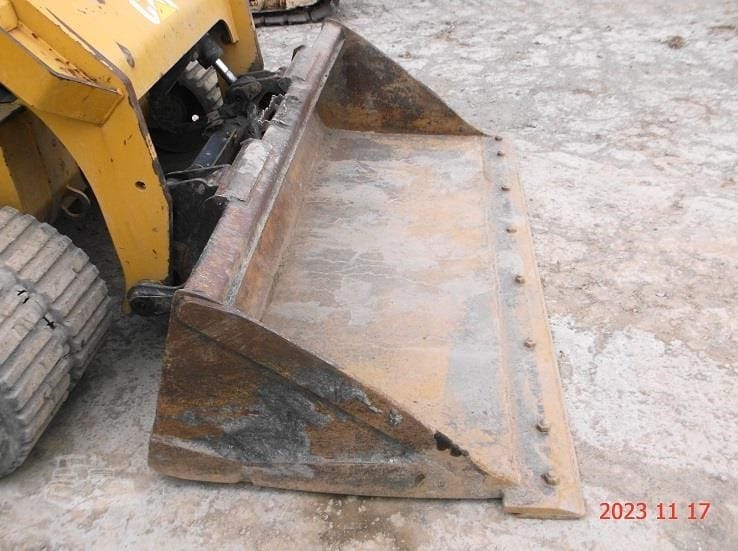 2019 Caterpillar 289D Skid Steer Loaders for sale in Preble, NY - listing photo 6 of 7