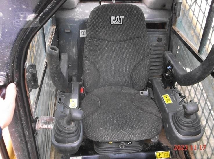 2019 Caterpillar 289D Skid Steer Loaders for sale in Preble, NY - listing photo 7 of 7
