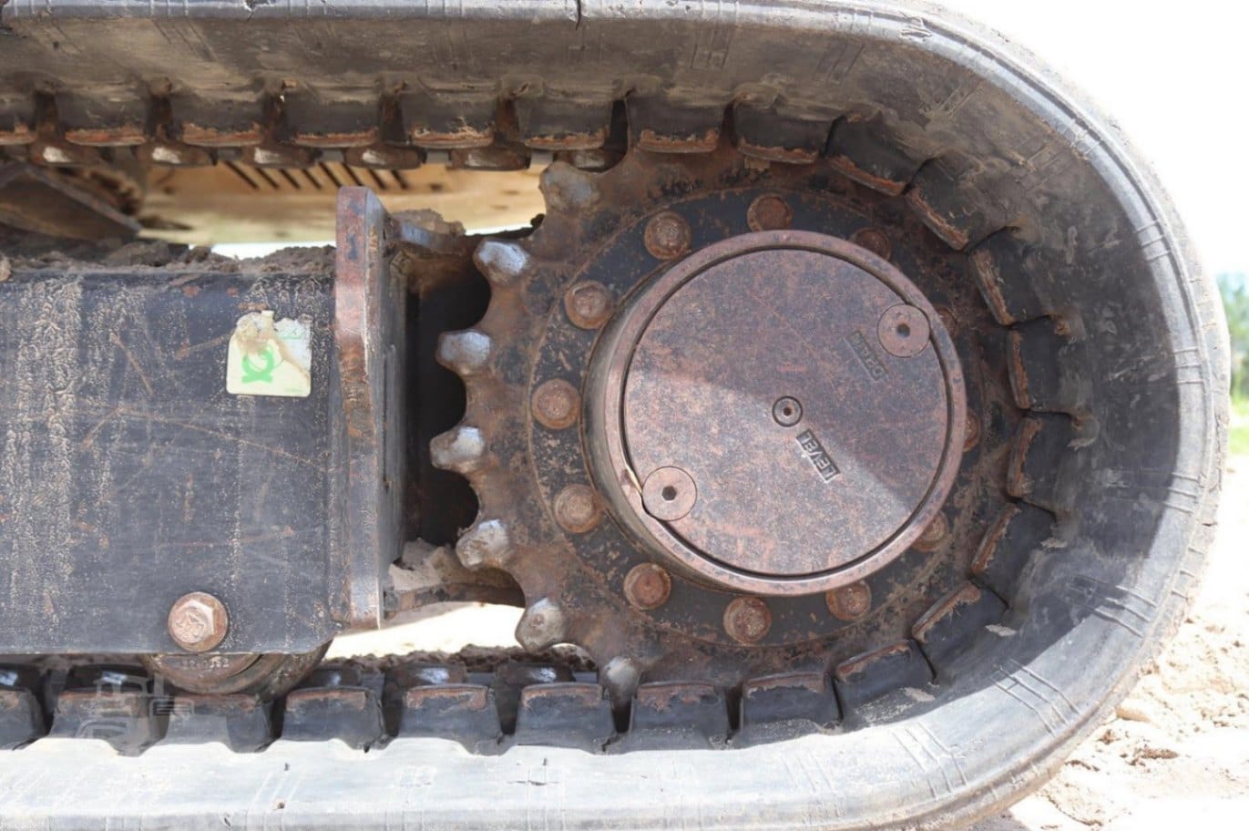2019 Caterpillar 305.5E2 Excavators for sale in Lindale, TX - listing photo 5 of 6
