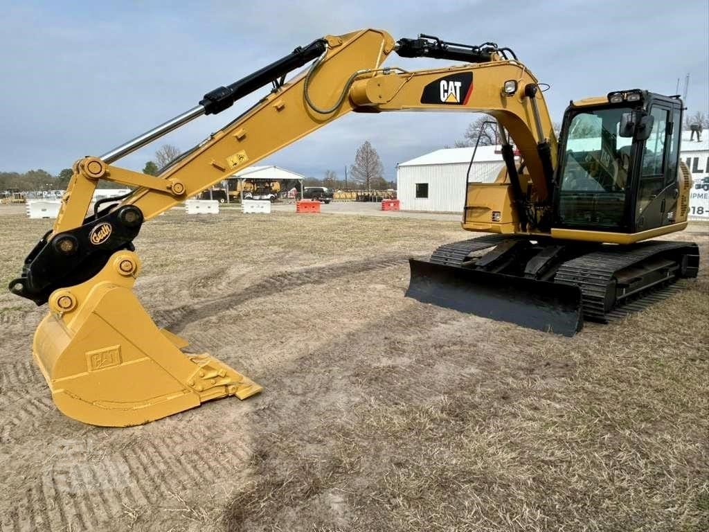 2019 Caterpillar 311FLRR Excavators for sale in Wills Point, TX - listing photo 6 of 8