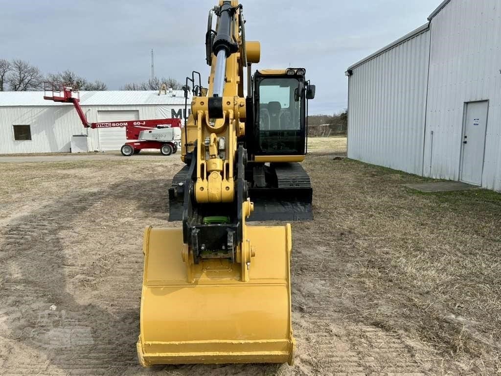 2019 Caterpillar 311FLRR Excavators for sale in Wills Point, TX - listing photo 8 of 8