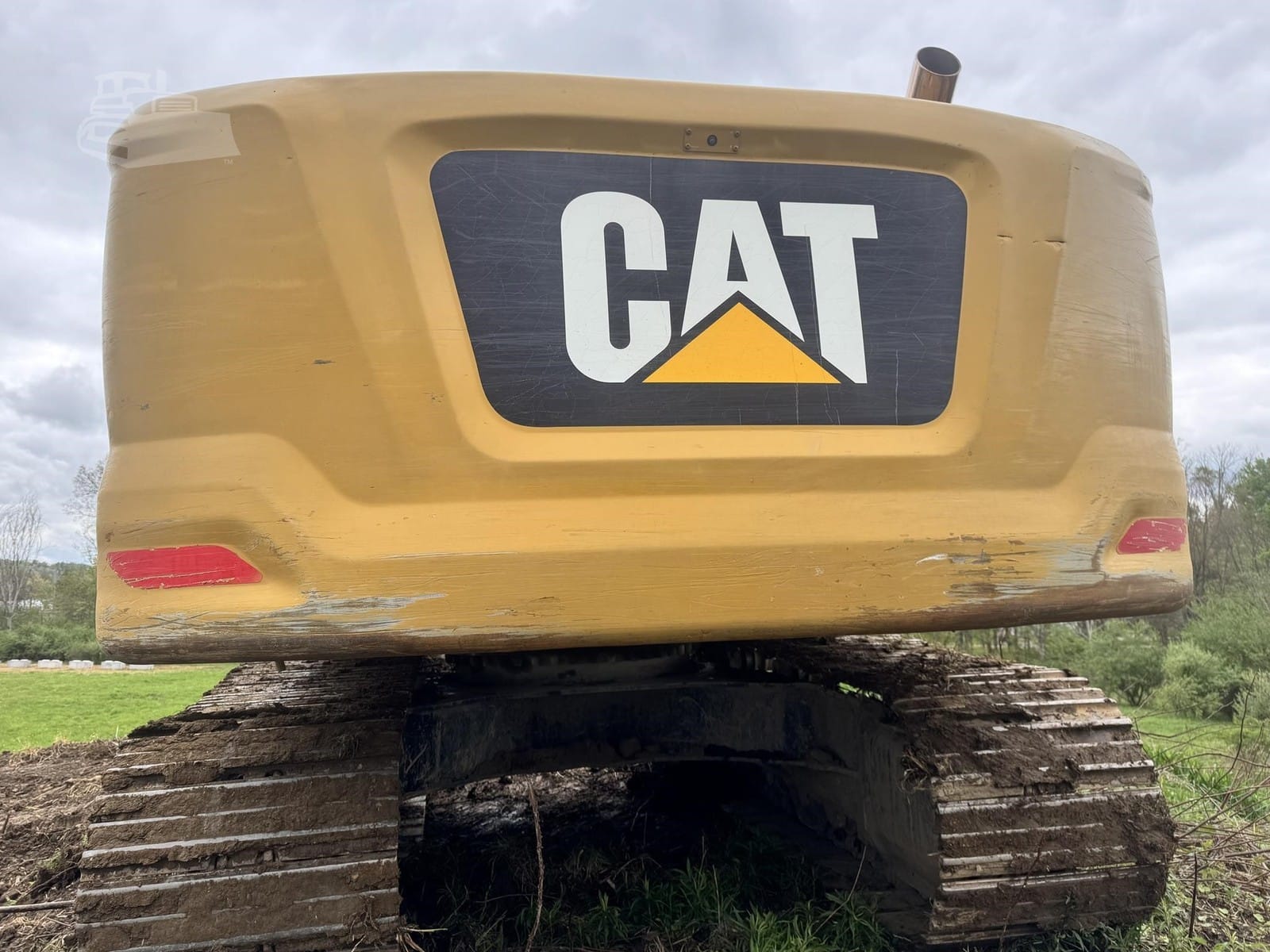 2019 Caterpillar 336 Excavators for sale in Blairsville, PA - listing photo 3 of 8