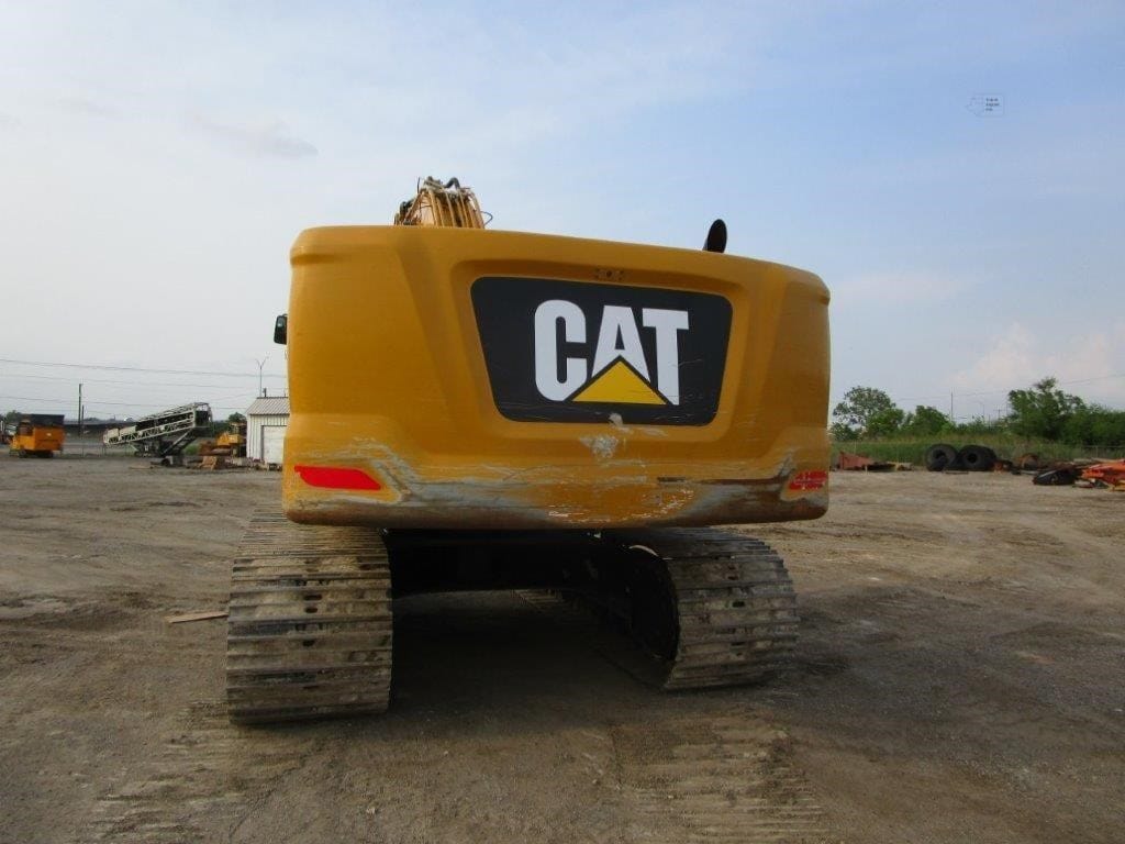 2019 Caterpillar 336 Excavators for sale in Grand Prairie, TX - listing photo 4 of 6