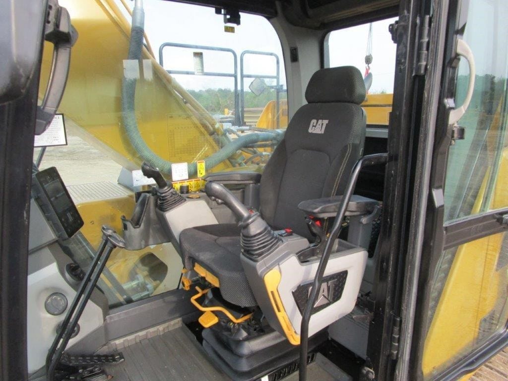 2019 Caterpillar 336 Excavators for sale in Grand Prairie, TX - listing photo 5 of 6