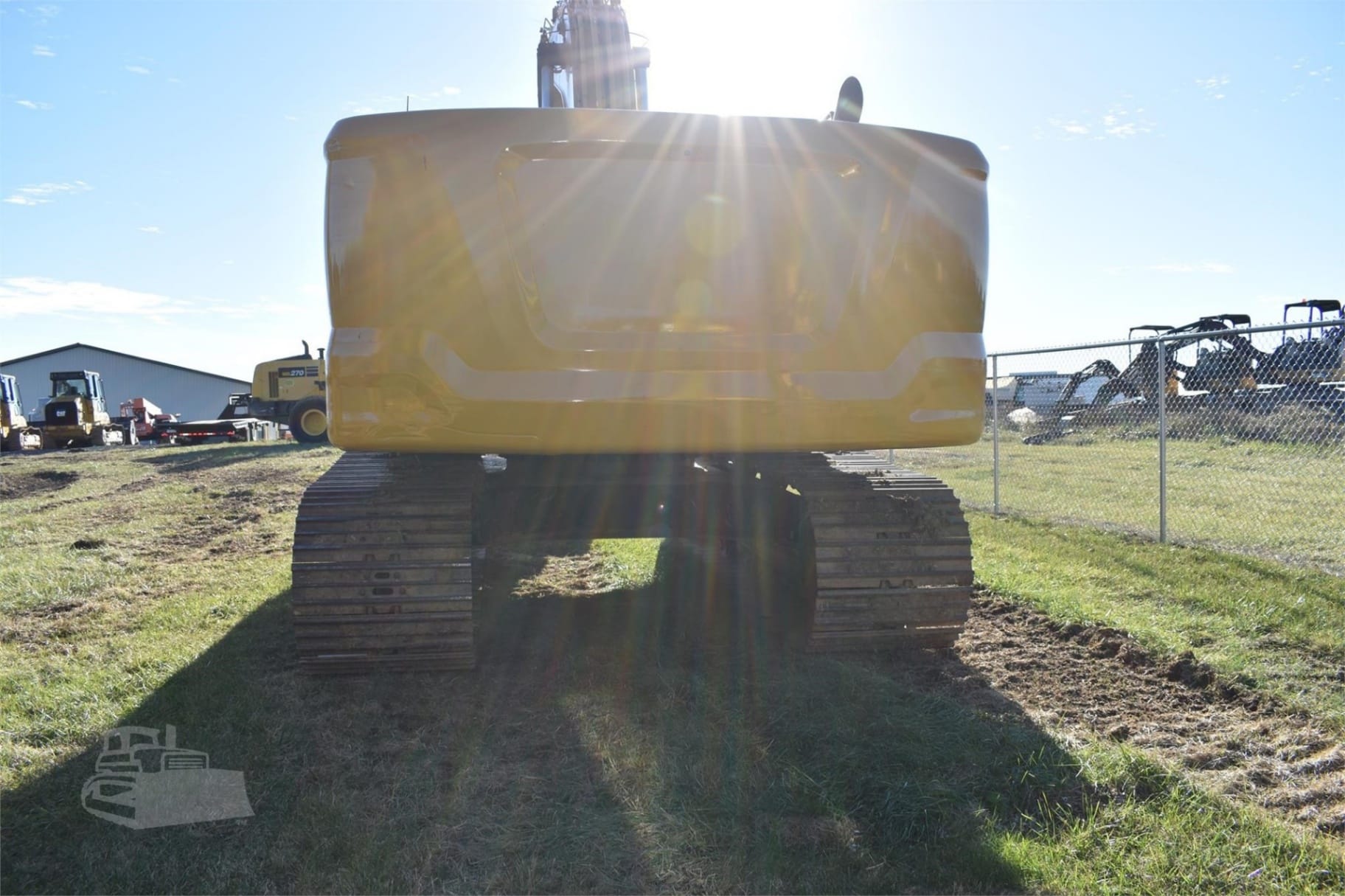 2019 Caterpillar 336 Excavators for sale in Xenia, OH - listing photo 5 of 8