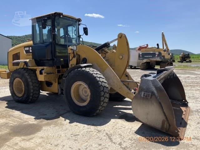 2019 Caterpillar 926M Wheel Loaders for sale in Preble, NY - primary listing photo of 10