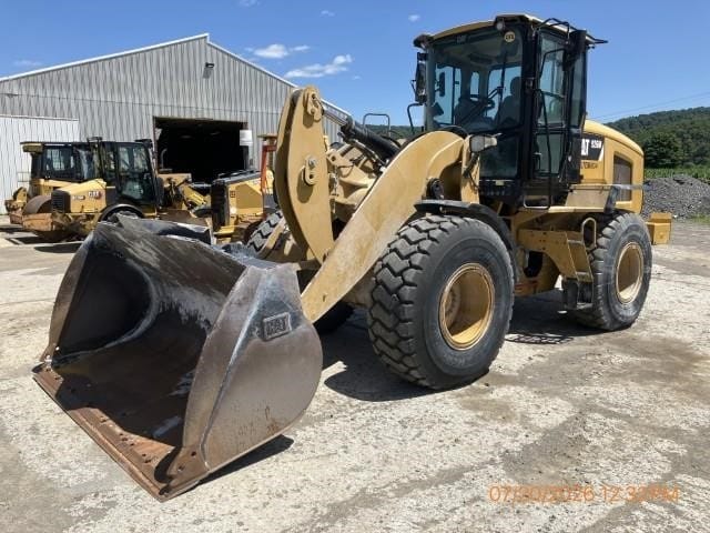 2019 Caterpillar 926M Wheel Loaders for sale in Preble, NY - listing photo 2 of 10