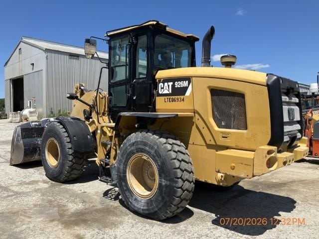 2019 Caterpillar 926M Wheel Loaders for sale in Preble, NY - listing photo 3 of 10