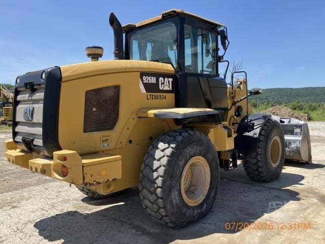 2019 Caterpillar 926M Wheel Loaders for sale in Preble, NY - listing photo 4 of 10