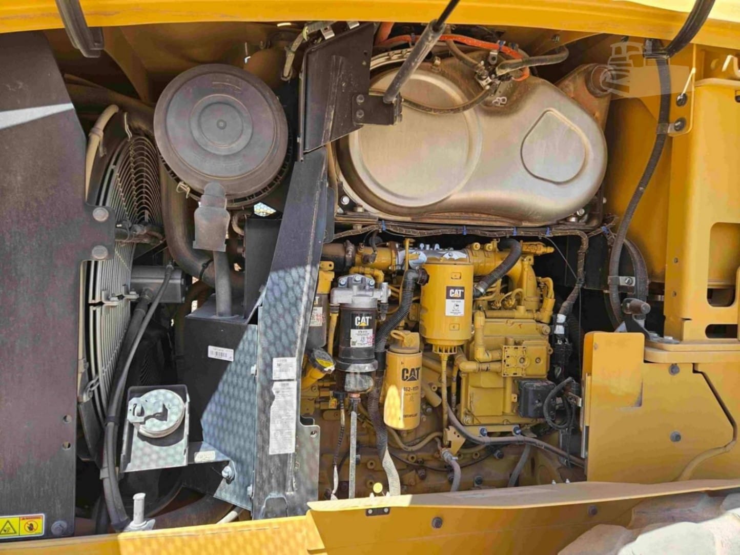 2019 Caterpillar 930M Wheel Loaders for sale in El Paso, TX - listing photo 7 of 8