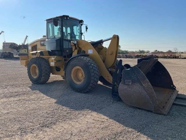 2019 Caterpillar 938M Wheel Loaders for sale in Grand Prairie, TX - listing photo 5 of 6