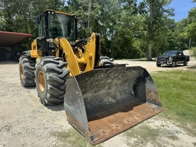 2019 Caterpillar 938M Wheel Loaders for sale in Livingston, TX - listing photo 2 of 8