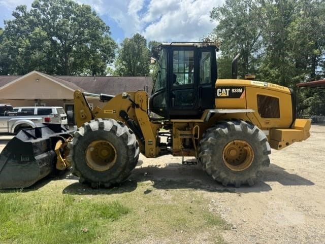 2019 Caterpillar 938M Wheel Loaders for sale in Livingston, TX - listing photo 4 of 8