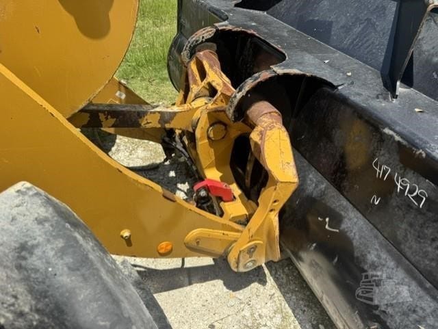 2019 Caterpillar 938M Wheel Loaders for sale in Livingston, TX - listing photo 6 of 8