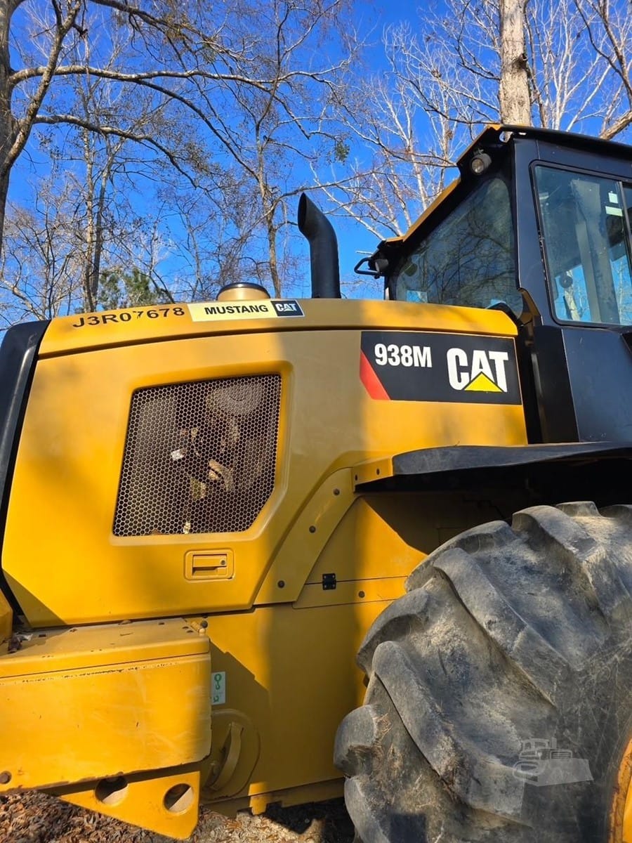 2019 Caterpillar 938M Wheel Loaders for sale in Livingston, TX - listing photo 7 of 8