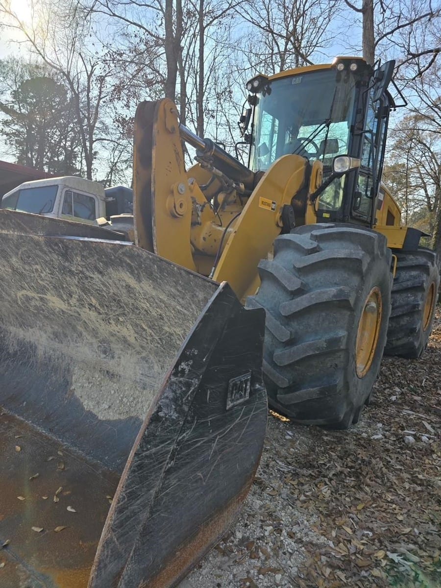 2019 Caterpillar 938M Wheel Loaders for sale in Livingston, TX - listing photo 8 of 8