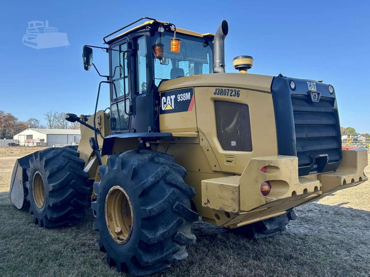 2019 Caterpillar 938M Wheel Loaders for sale in Wills Point, TX - listing photo 5 of 6