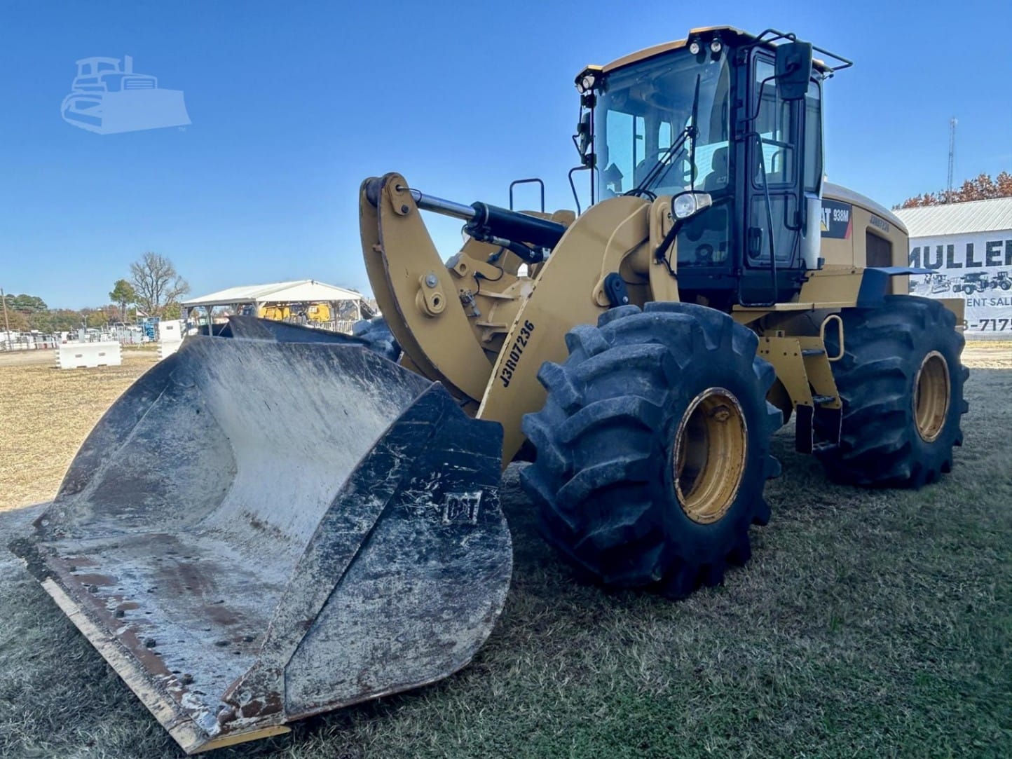 2019 Caterpillar 938M Wheel Loaders for sale in Wills Point, TX - listing photo 6 of 6