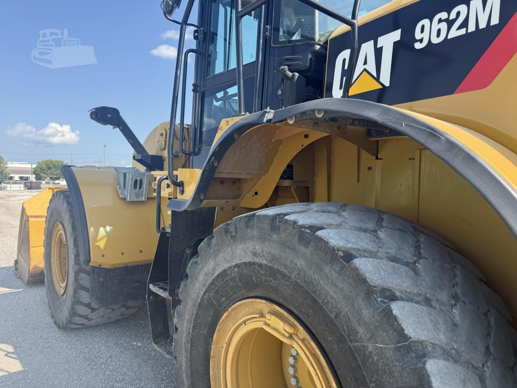 2019 Caterpillar 962M Wheel Loaders for sale in Mount Sterling, IL - listing photo 7 of 8