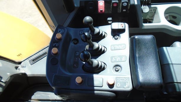 2019 Caterpillar 966M Wheel Loaders for sale in Windham, NH - listing photo 6 of 9