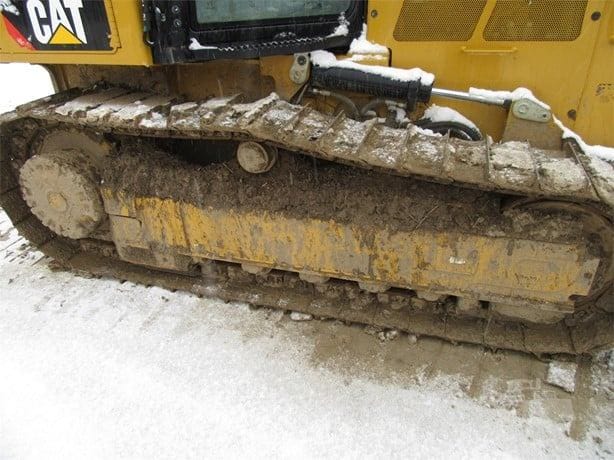 2019 Caterpillar D3K2 XL Dozers for sale in Pemberville, OH - listing photo 3 of 6