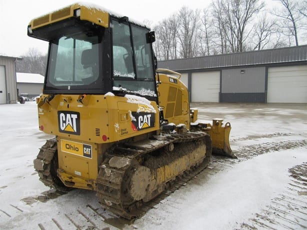 2019 Caterpillar D3K2 XL Dozers for sale in Pemberville, OH - listing photo 4 of 6