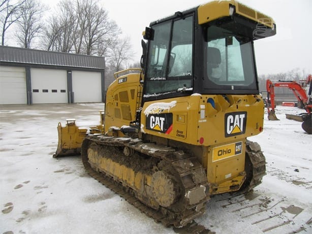 2019 Caterpillar D3K2 XL Dozers for sale in Pemberville, OH - listing photo 5 of 6