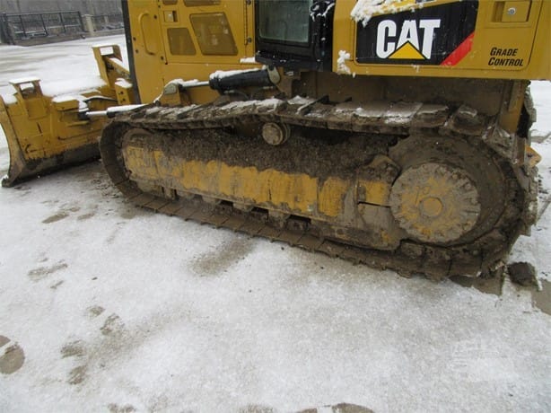 2019 Caterpillar D3K2 XL Dozers for sale in Pemberville, OH - listing photo 6 of 6