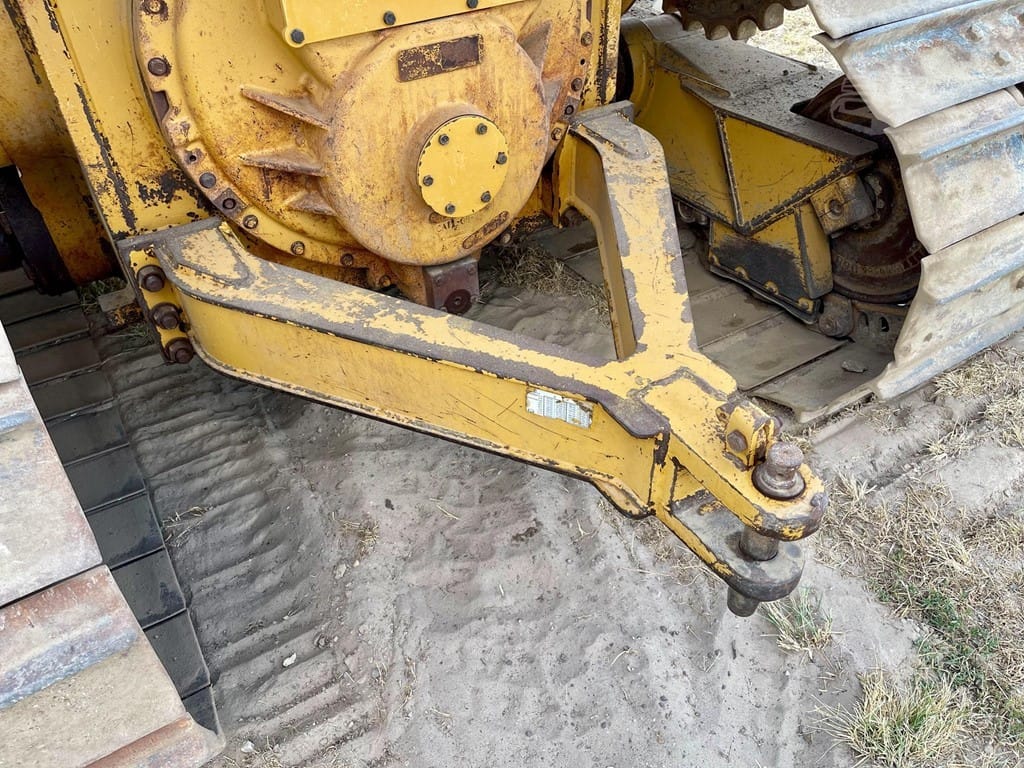2019 Caterpillar D6 Dozers for sale in Wills Point, TX - listing photo 7 of 8