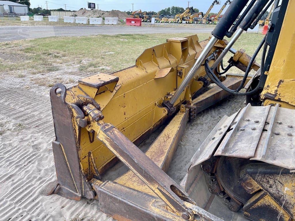 2019 Caterpillar D6 Dozers for sale in Wills Point, TX - listing photo 8 of 8