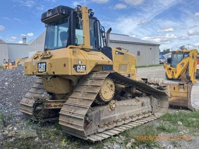 2019 Caterpillar D6N LGP Dozers for sale in Preble, NY - listing photo 3 of 10