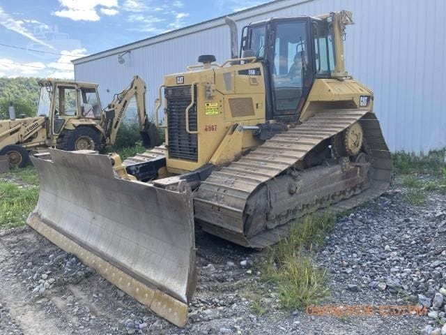 2019 Caterpillar D6N LGP Dozers for sale in Preble, NY - listing photo 5 of 10
