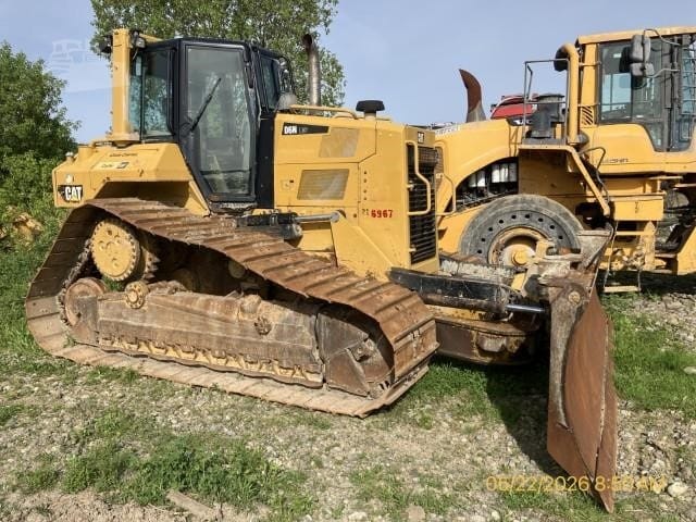 2019 Caterpillar D6N LGP Dozers for sale in Preble, NY - listing photo 6 of 10
