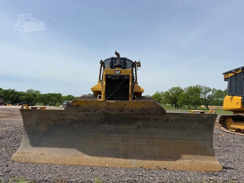2019 Caterpillar D6N LGP Dozers for sale in Wewoka, OK - listing photo 3 of 8