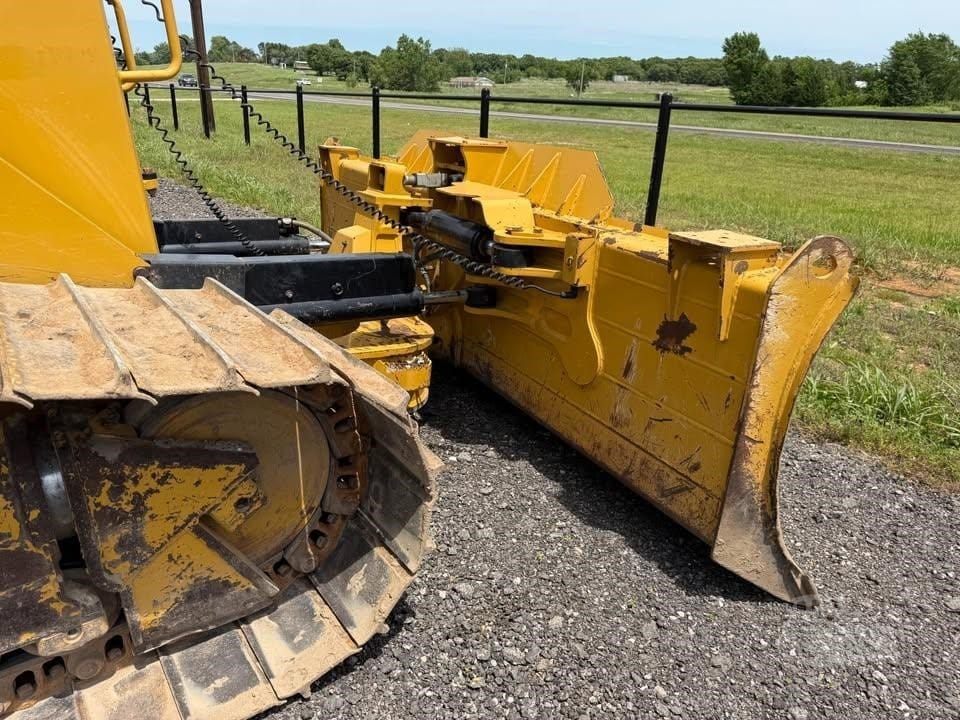 2019 Caterpillar D6N LGP Dozers for sale in Wewoka, OK - listing photo 8 of 8