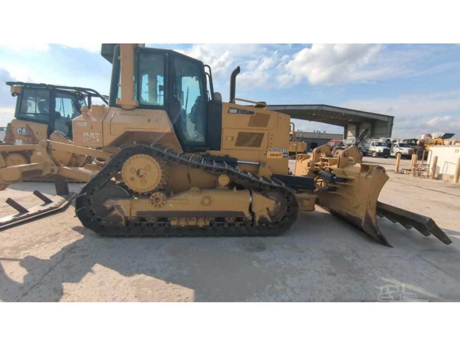 2019 Caterpillar D6N XL Dozers for sale in San Antonio, TX - listing photo 2 of 8
