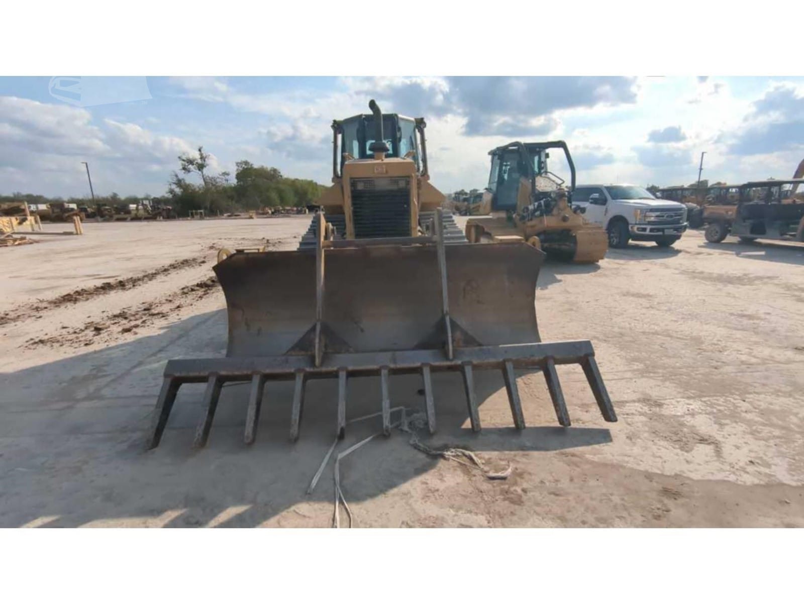 2019 Caterpillar D6N XL Dozers for sale in San Antonio, TX - listing photo 3 of 8