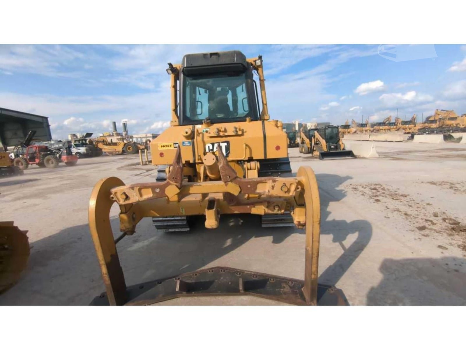 2019 Caterpillar D6N XL Dozers for sale in San Antonio, TX - listing photo 4 of 8