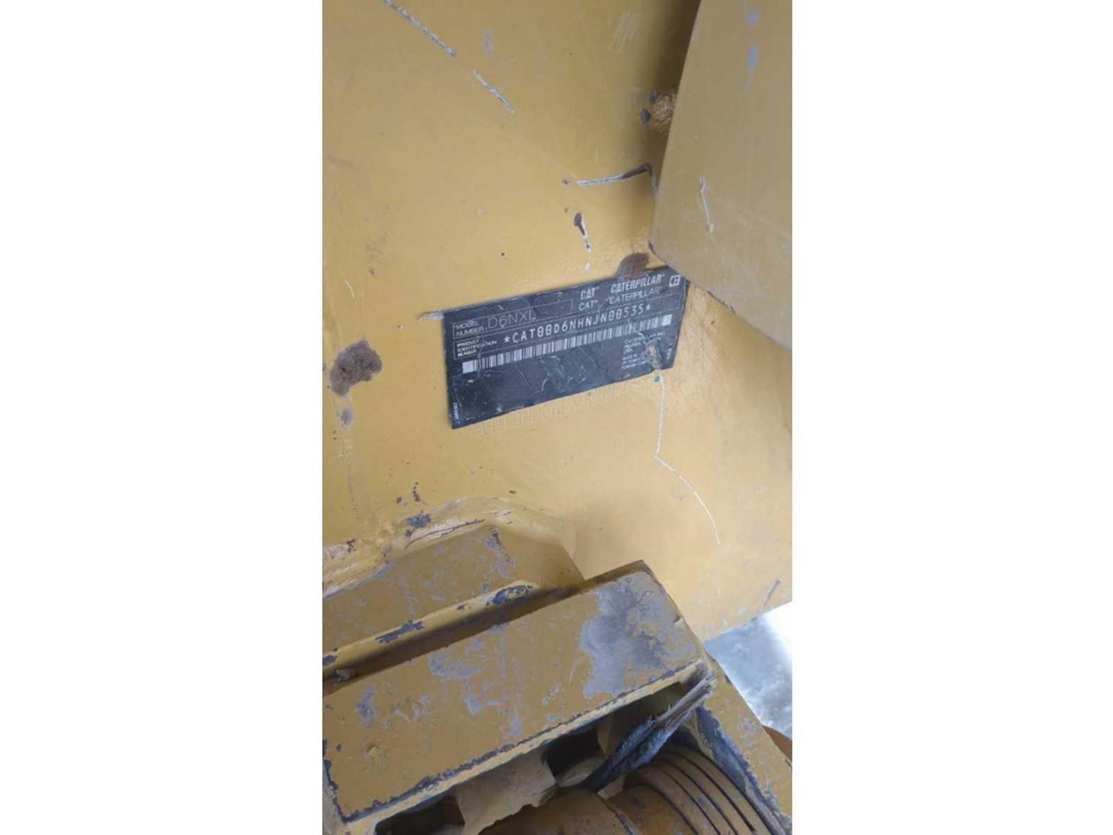2019 Caterpillar D6N XL Dozers for sale in San Antonio, TX - listing photo 6 of 8