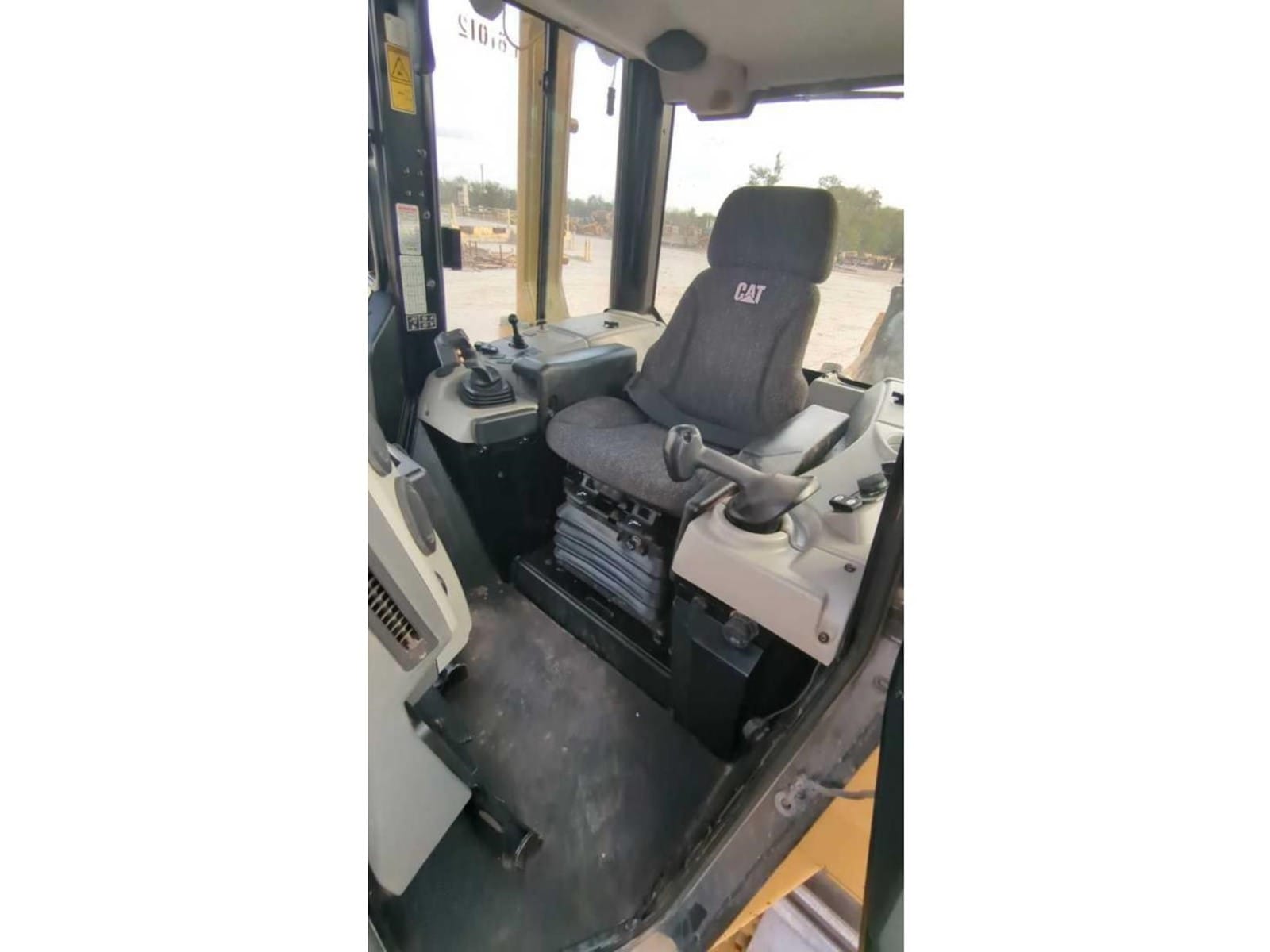 2019 Caterpillar D6N XL Dozers for sale in San Antonio, TX - listing photo 7 of 8